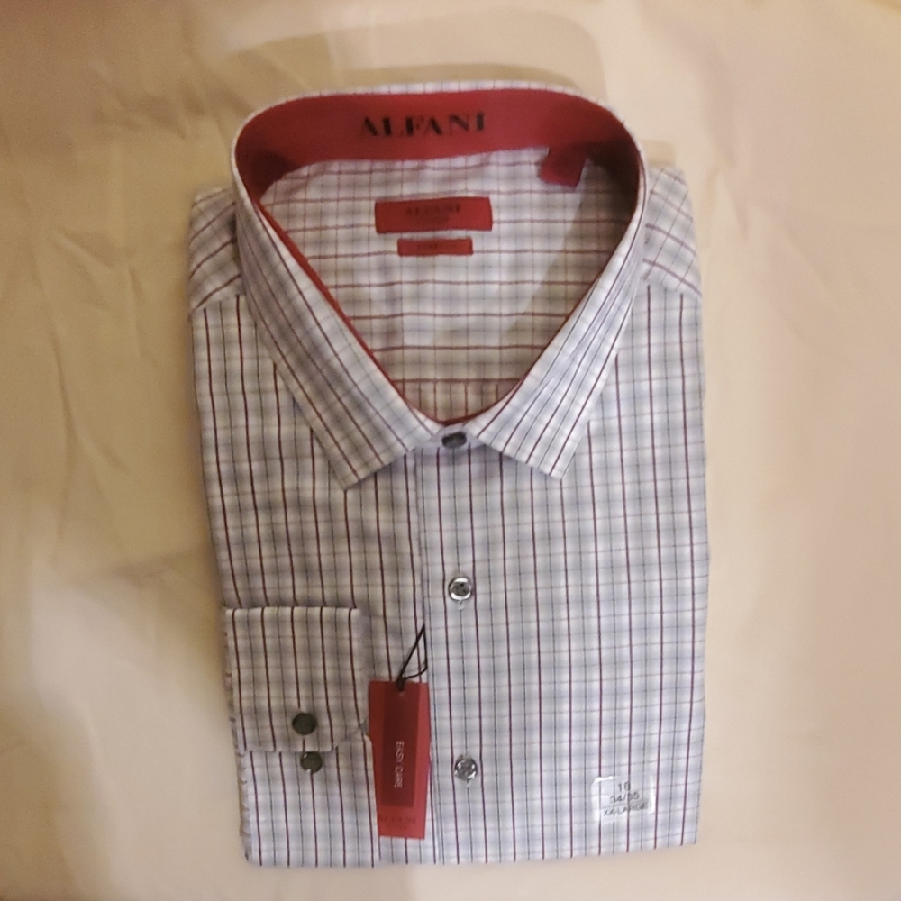 Mens dress shirt